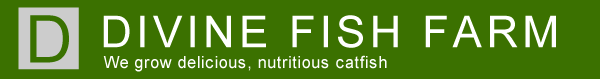 Divine Fish Farm - We grow delicious, nutritious catfish